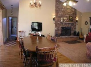 7447 Norris Lake Rd NW, Nowthen, MN 55330