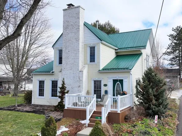 175 Markey St, Bellville, OH 44813