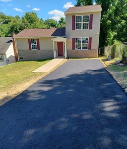 4610 Edgelawn Ave NW, Roanoke, VA, 24017