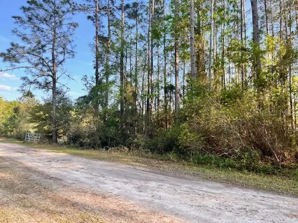 SE 92nd St, Starke, FL 32091