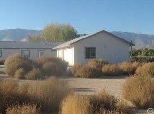 35440 Furst St, Lucerne Valley, CA 92356
