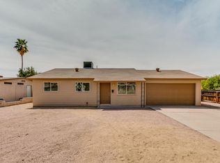 3141 W Caribbean Ln, Phoenix, AZ 85053