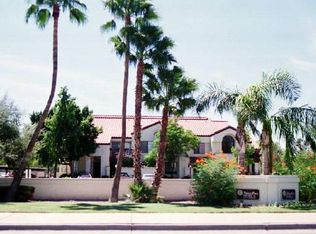 1905 E University Dr #N267, Tempe, AZ 85288