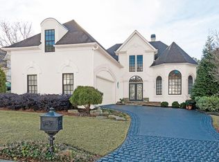 760 Olde Clubs Dr, Johns Creek, GA 30022