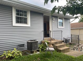 2208 S Monroe St, Arlington, VA 22206