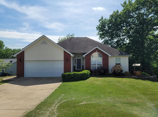 400 Emma Ln, Union, MO 63084