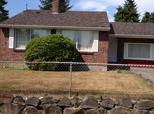 126 NW 135th Pl, Seattle, WA 98177