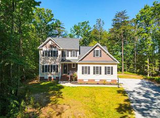 7900 Ashcoombe Rd, Quinton, VA 23141