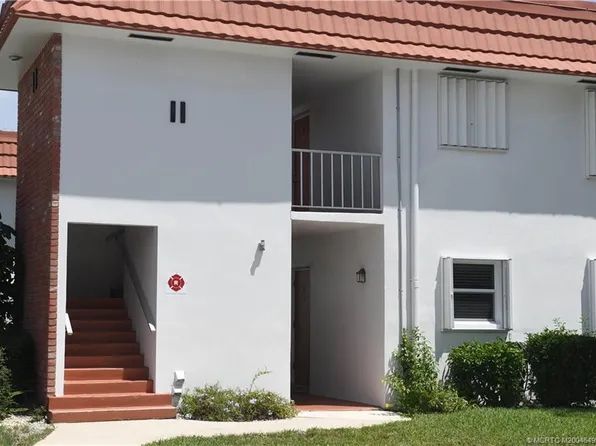 2600 SE Ocean Blvd APT Ii11, Stuart, FL 34996