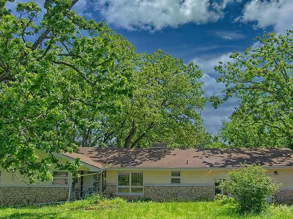 906 Rogers Avenue, Cabool, MO 65689