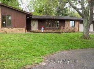 111 Cove St, South Pt, OH