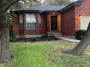 9310 Pinkerton Way, San Antonio, TX 78254