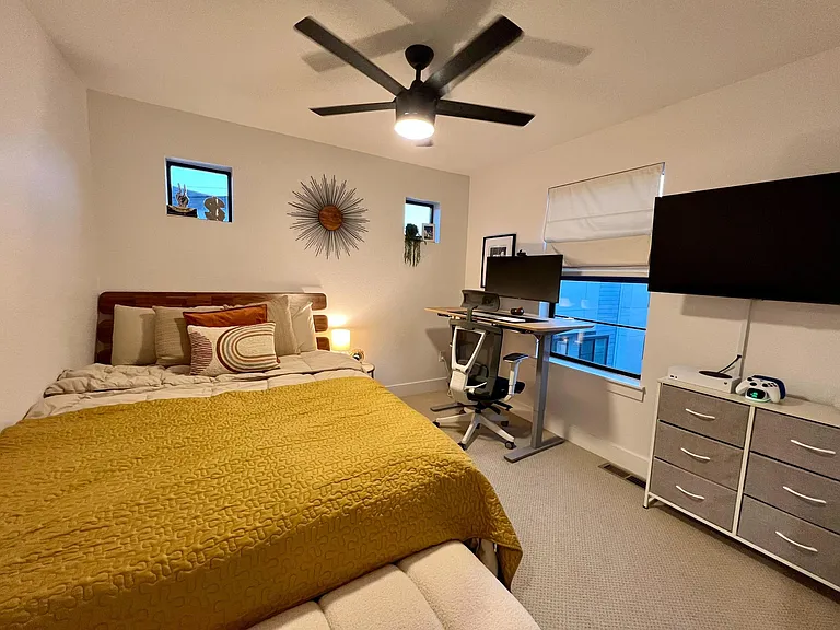 Guest Bedroom # 2