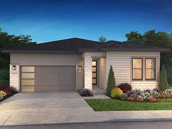 Stevie Plan - Exterior C