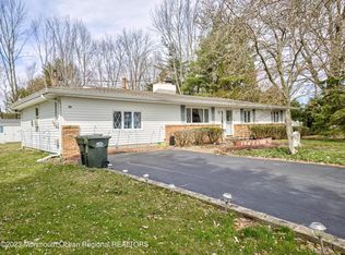 12 Georgia Rd, Freehold, NJ 07728