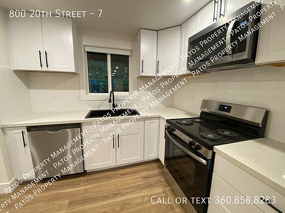 3rd image of 800 20th St APT 7