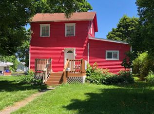 521 S Michigan Ave #1, Big Rapids, MI 49307