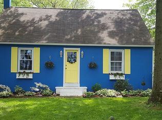 210 Pennsylvania Ave, Chalfont, PA 18914