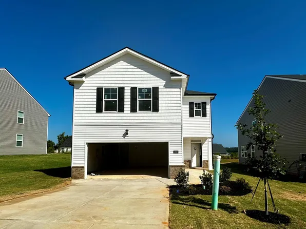 1227 ADMIRAL Avenue, Grovetown, GA 30813