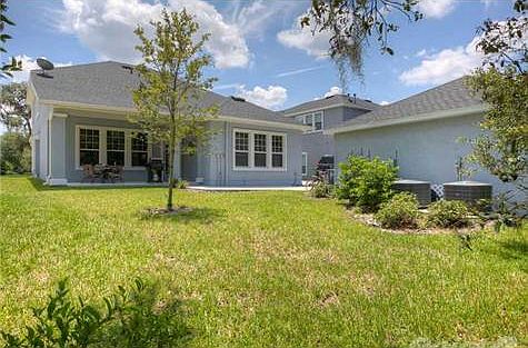 2nd image of 5835 Parkset Dr