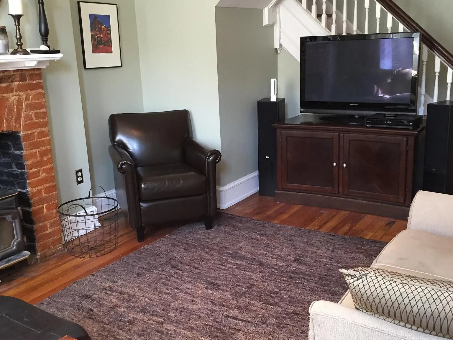 2 bed, 1600 sqft, $2,000 — Photo 2