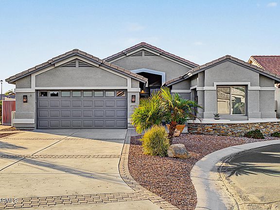 2nd image of 3440 N 146TH Drive