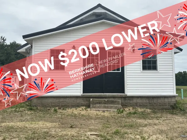 4743 W 1100 S, Lewis, IN 47858