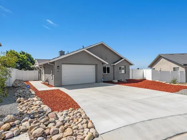 1617 Mauzy Way, El Cajon, CA 92021