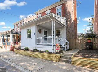 9 E 3rd St, Pottstown, PA 19464