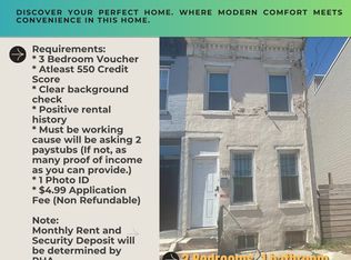 1918 N 6th St, Philadelphia, PA 19122