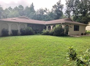 9365 SW 202nd Avenue Rd, Dunnellon, FL 34431