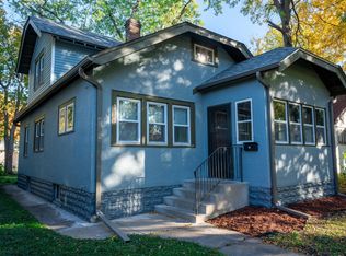 3713 34th Ave S, Minneapolis, MN 55406