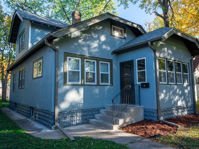 3713 34th Ave S, Minneapolis, MN, 55406