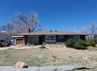 1379 Allison Ave, Canon City, CO