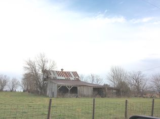 95 And Sunflower Nw Cor, De Soto, KS 66018