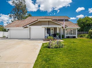 2121 Jarama Ct, El Cajon, CA 92019