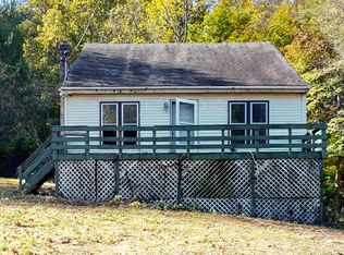 250 Old Smith Hollow Rd, Pulaski, TN 38478