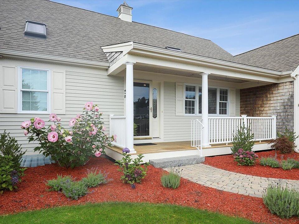 110 Altons Ln East Falmouth MA Zillow