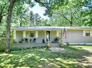 1449 Highway 270 W, Mena, AR 71953