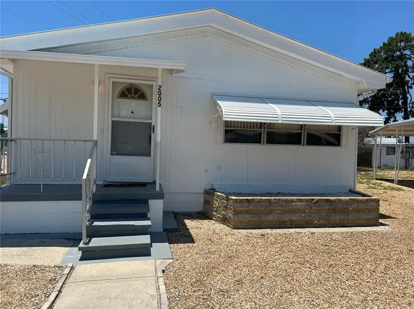 2005 Melody Dr, Holiday, FL 34691