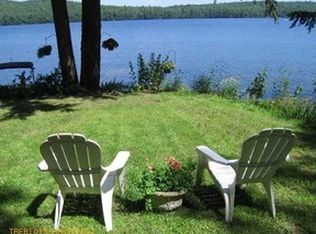 19 Sunrise Path, Sebago, ME 04029