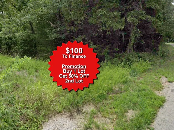 18 Atakapa Dr, Cherokee Village, AR 72529