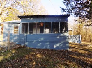 124 Spring Creek Dr, Locust Grove, OK 74352