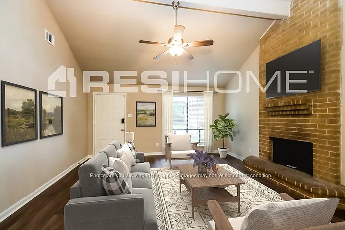 1807 Homebrook Dr — Photo 5