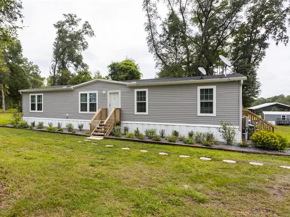 15157 NW 58th Ave, Alachua, FL 32615