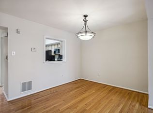 5407 Grove Ridge Way #1, Rockville, MD 20852