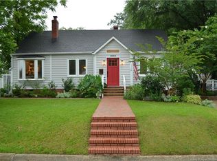 1803 Queen St, Fayetteville, NC 28303