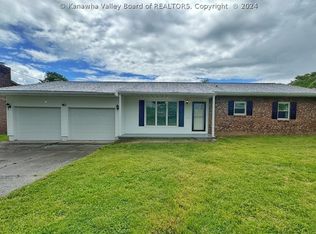 2451 Balls Branch Rd, Culloden, WV 25510