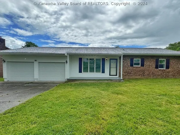 2451 Balls Branch Rd, Culloden, WV 25510