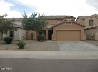 5419 W Shumway Farm Rd, Laveen, AZ 85339